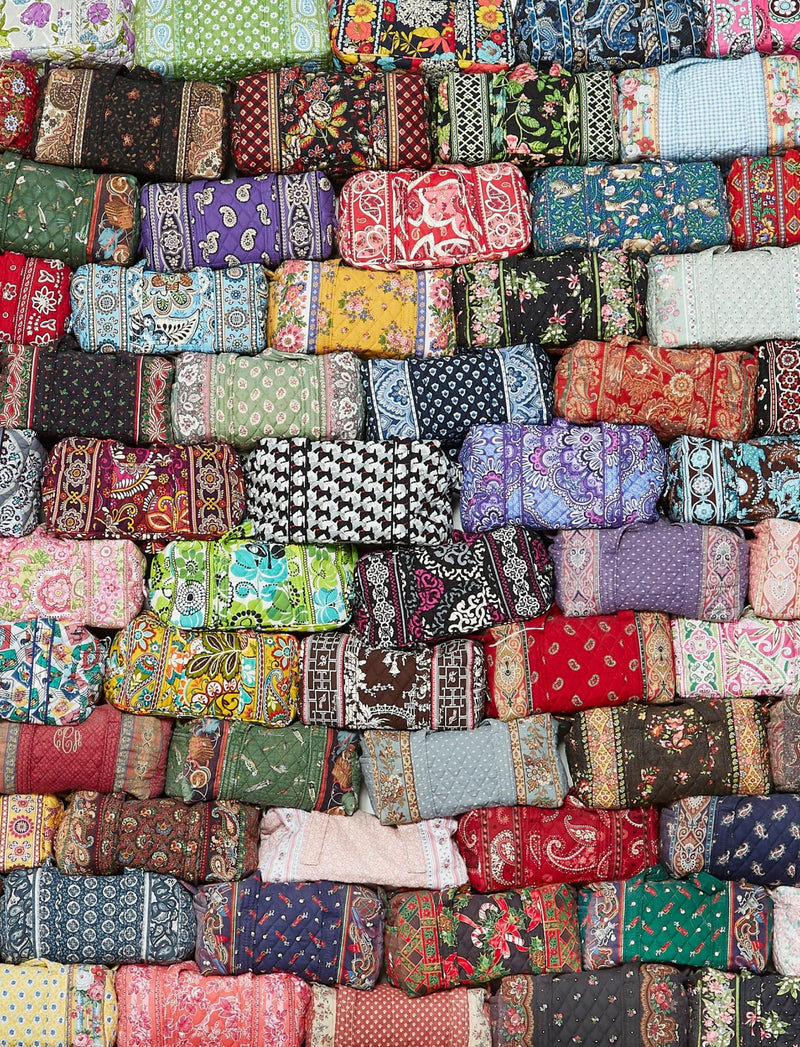 Colorful Handbags