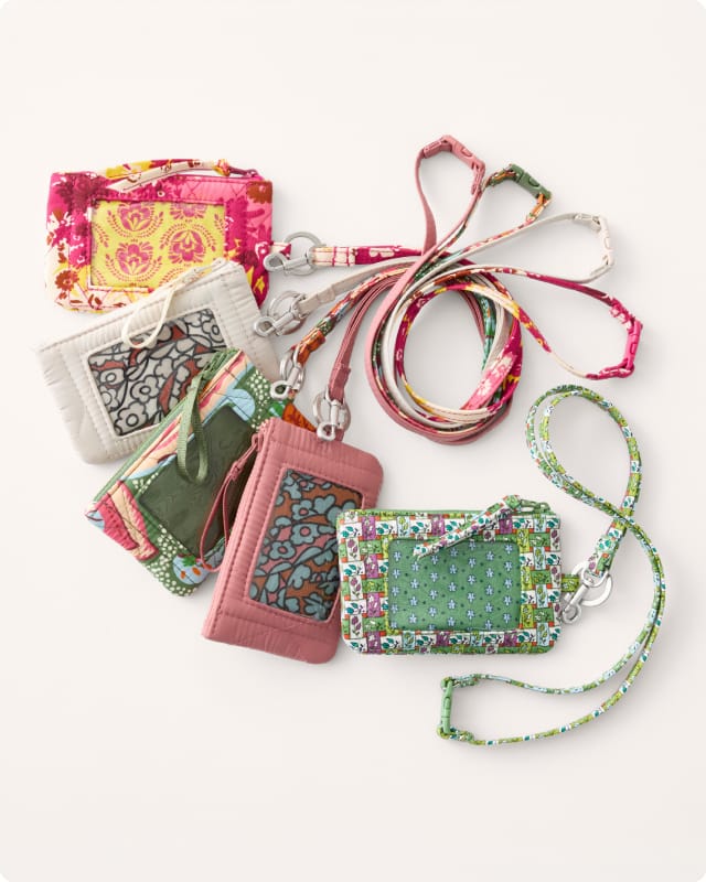 IDs & Lanyards
