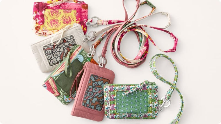 IDs & Lanyards