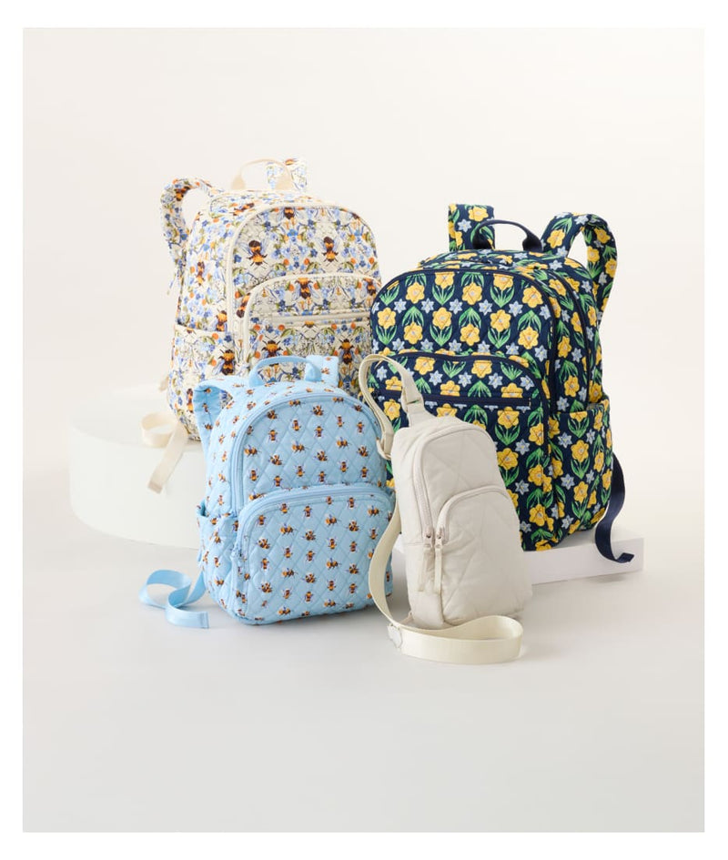 Backpacks
