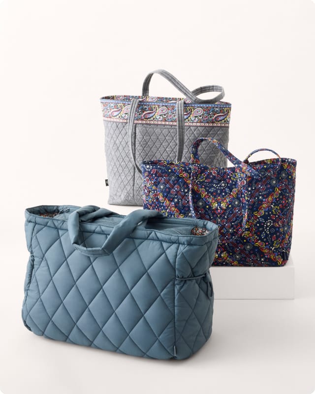 Tote Bags