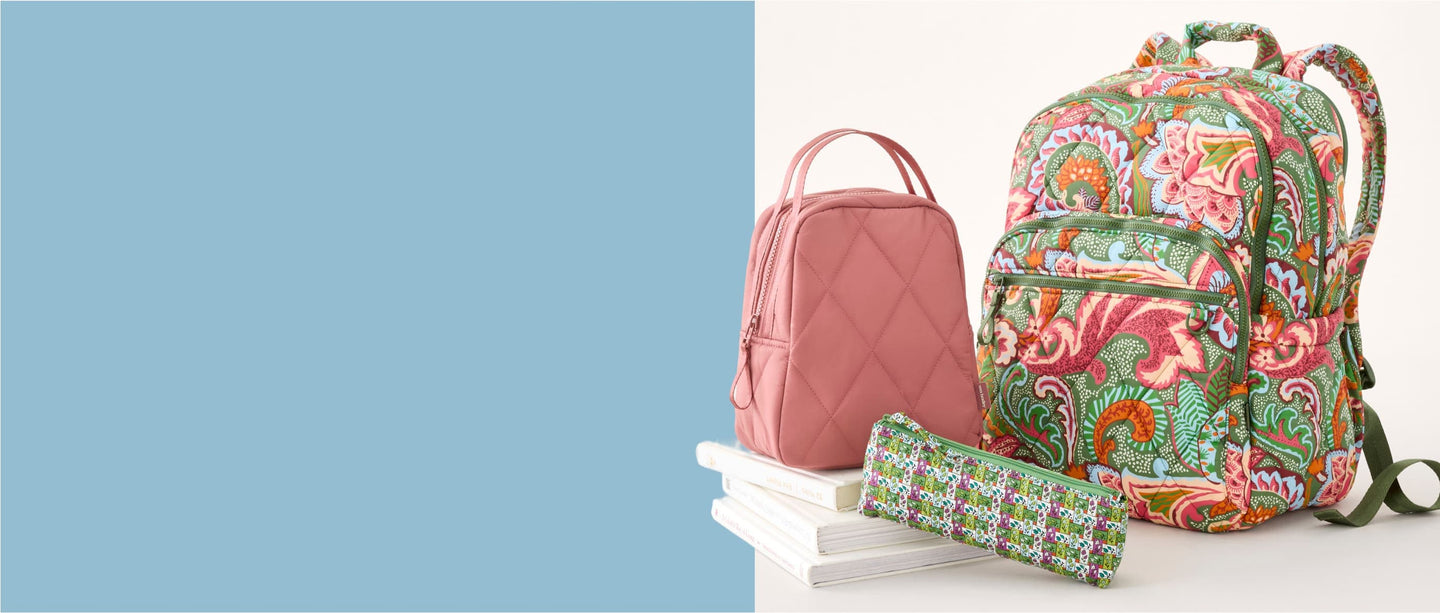 Back to School, Back to Fun. Save an extra 15% when you buy 3 or more styles. Shop Now.