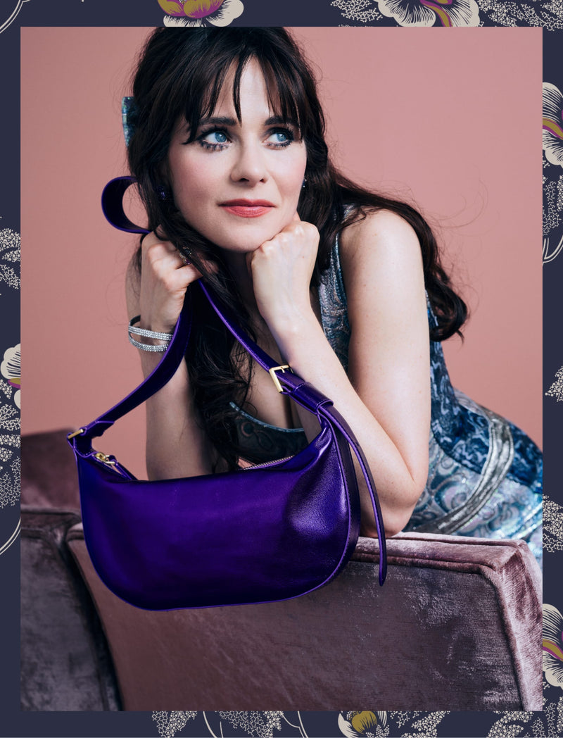 A Contemporary Heirloom