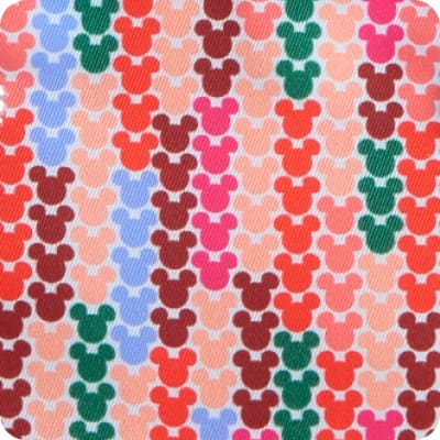 Mickey Meadow
Stripe